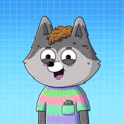 FoxFam #1934