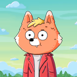 FoxFam #6727