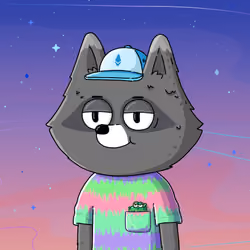 FoxFam #2968