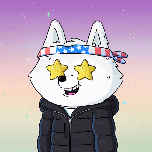 FoxFam #4234