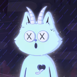 FoxFam #811