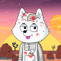 FoxFam #5149