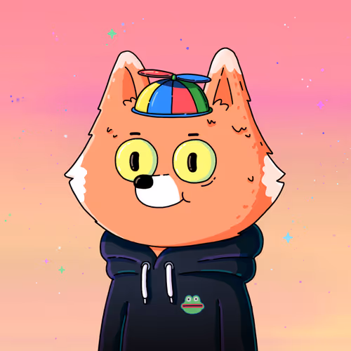 Foxfam