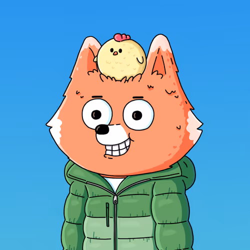 FoxFam #574