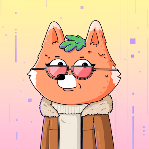 FoxFam #6267