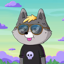 FoxFam #4008