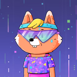 FoxFam #4349