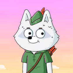 FoxFam #3033