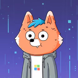 FoxFam #7236