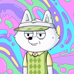 FoxFam #54