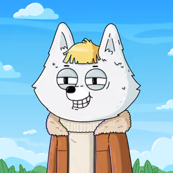 FoxFam #5466
