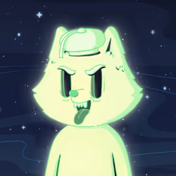 FoxFam #9034
