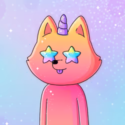 FoxFam #1273