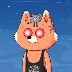 FoxFam #232