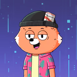 FoxFam #9086