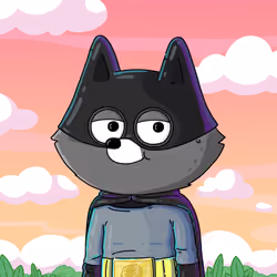 FoxFam #6258