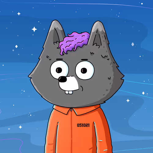 FoxFam #7944