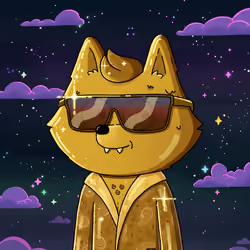 FoxFam #2449