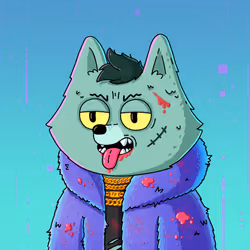 FoxFam #6838
