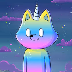 FoxFam #7428