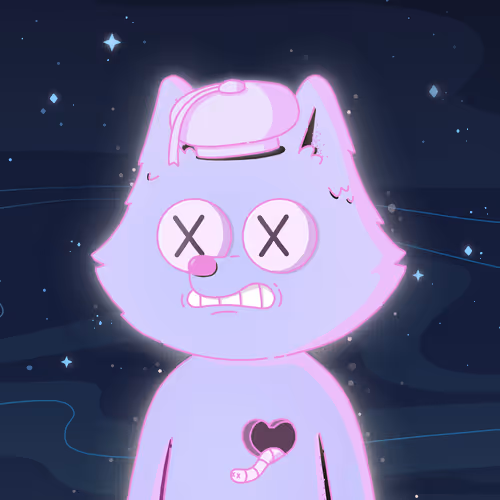 FoxFam #2705