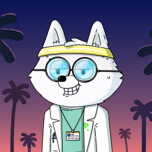 FoxFam #8919