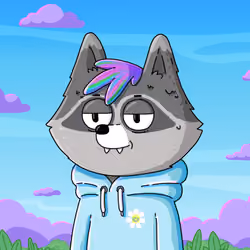 FoxFam #2008