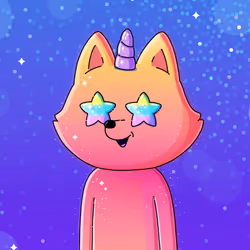 FoxFam #8658