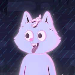 FoxFam #7929