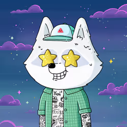 FoxFam #6151