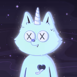 FoxFam #6403