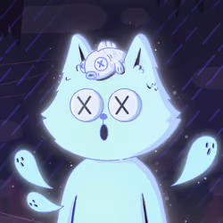 FoxFam #6131
