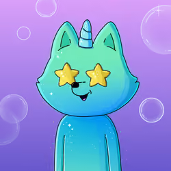 FoxFam #9138