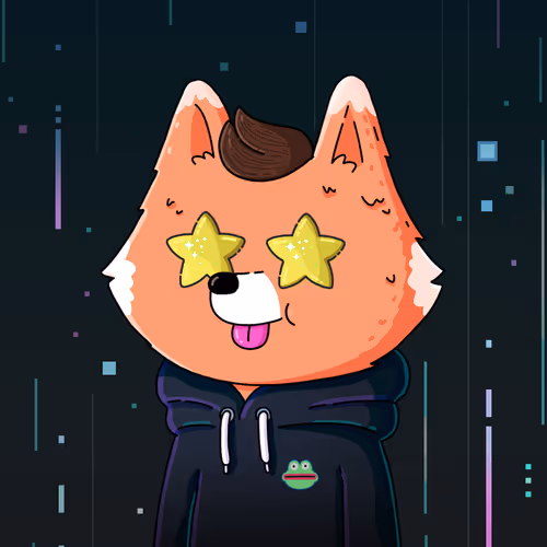Foxfam