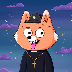 FoxFam #3985