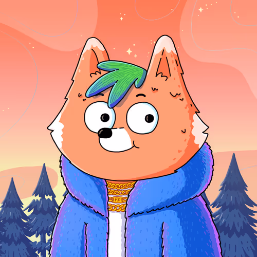 Foxfam