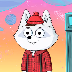 FoxFam #4732
