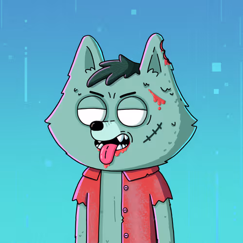 FoxFam #1410