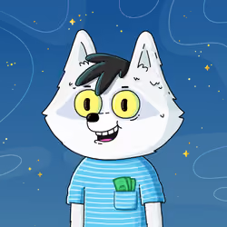 FoxFam #7261