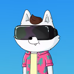 FoxFam #6634