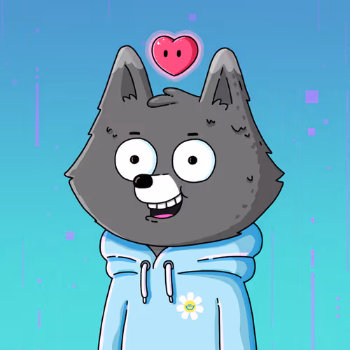 FoxFam #7192