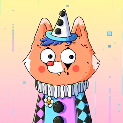 FoxFam #3258