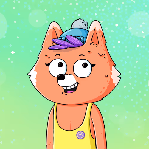 Foxfam
