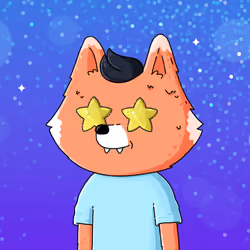 FoxFam #2504