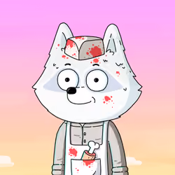 FoxFam #6071