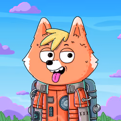 FoxFam #1872
