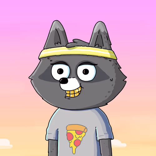 FoxFam #6380