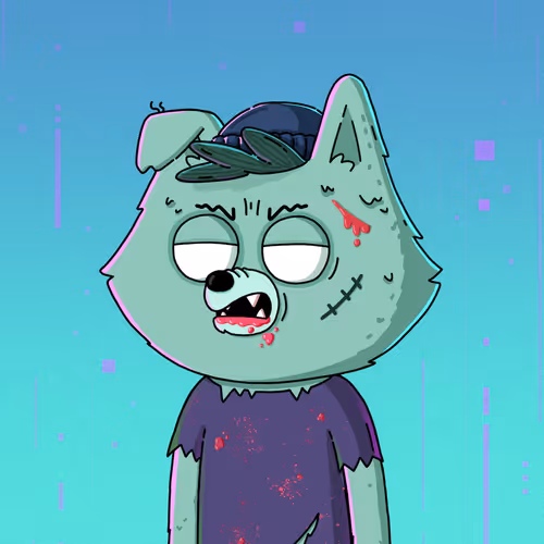 FoxFam #3476