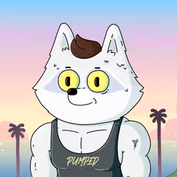 FoxFam #3478