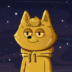 FoxFam #8151